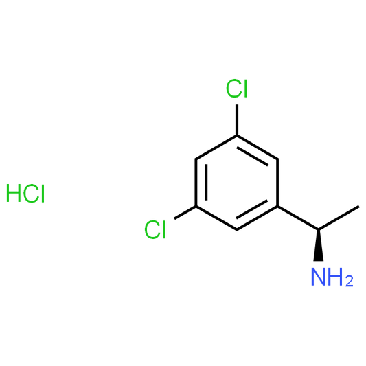 (R)-1-(3,5-Dichlorophenyl)ethanamine hydrochloride