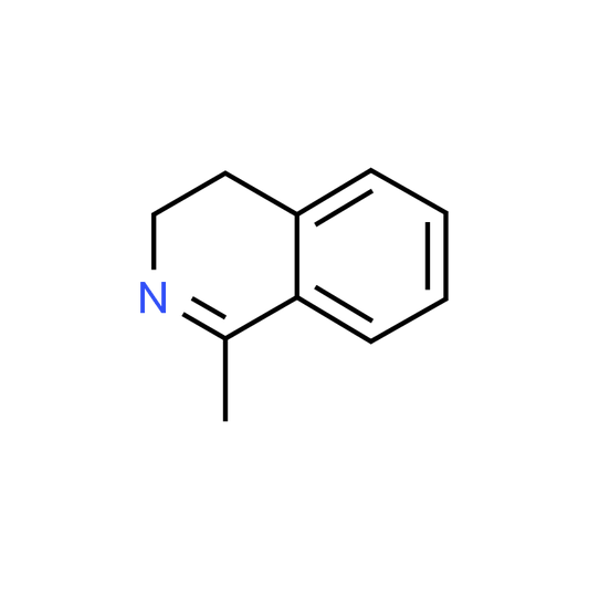 1-Methyl-3,4-dihydroisoquinoline