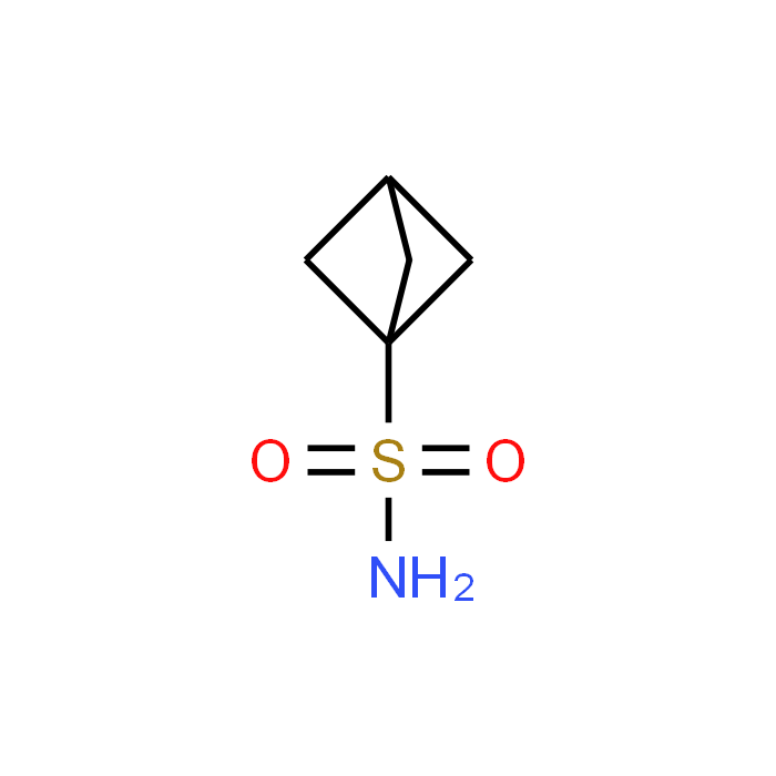 Bicyclo[1.1.1]pentane-1-sulfonamide
