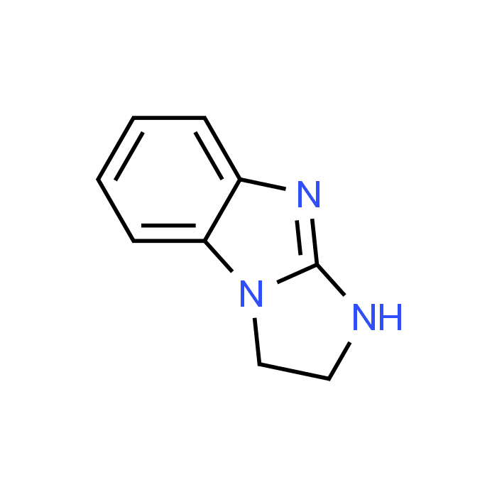 2,3-Dihydro-1H-benzo[d]imidazo[1,2-a]imidazole