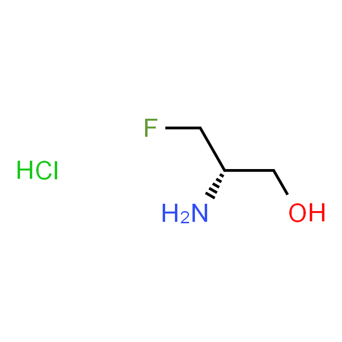 (S)-2-Amino-3-fluoropropan-1-ol hydrochloride