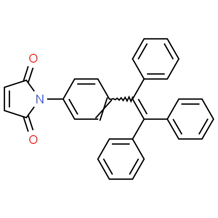 1-(4-(1,2,2-Triphenylvinyl)phenyl)-1H-pyrrole-2,5-dione
