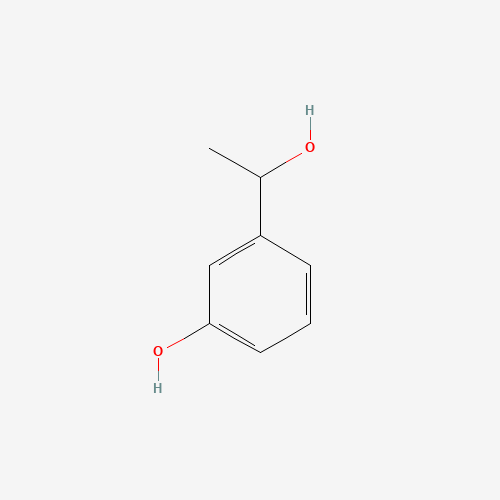 1-(3-Hydroxyphenyl)ethanol