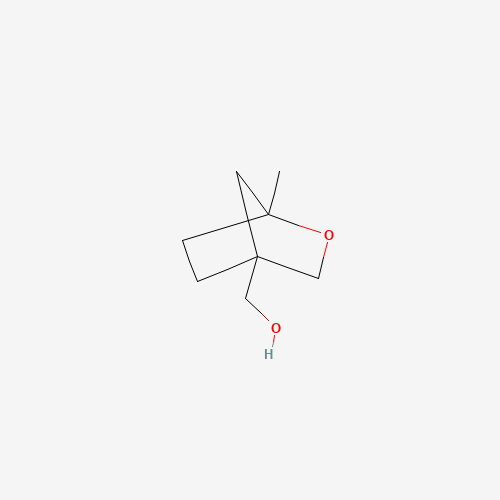 (1-Methyl-2-oxabicyclo[2.2.1]heptan-4-yl)methanol