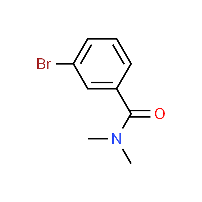3-Bromo-N,N-dimethylbenzamide