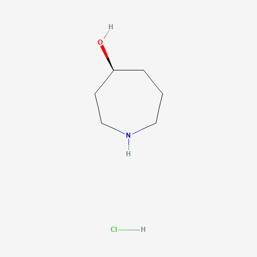 (S)-Azepan-4-ol hydrochloride