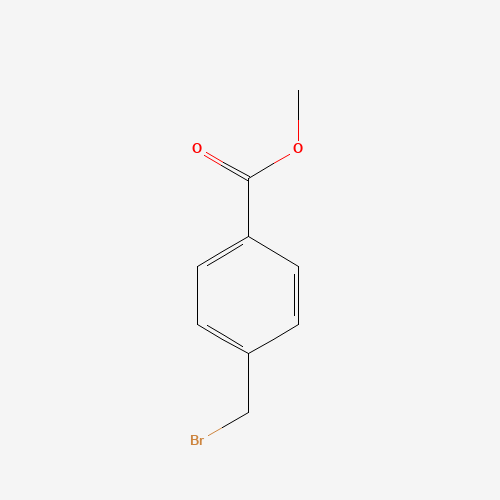 Methyl 4-(bromomethyl)benzoate