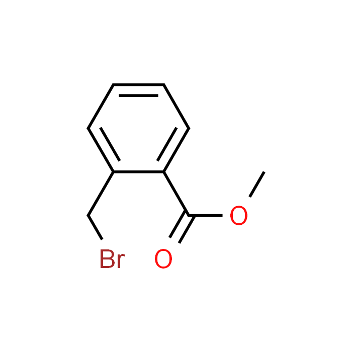 Methyl 2-bromomethylbenzoate