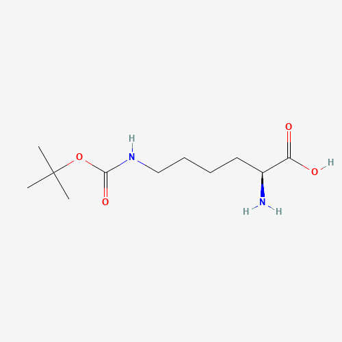 H-Lys(Boc)-OH