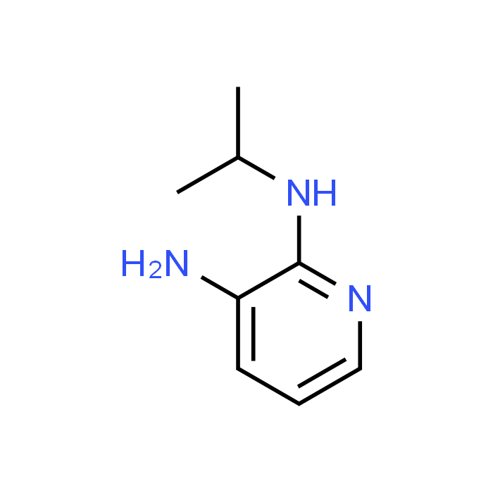 N2-Isopropylpyridine-2,3-diamine