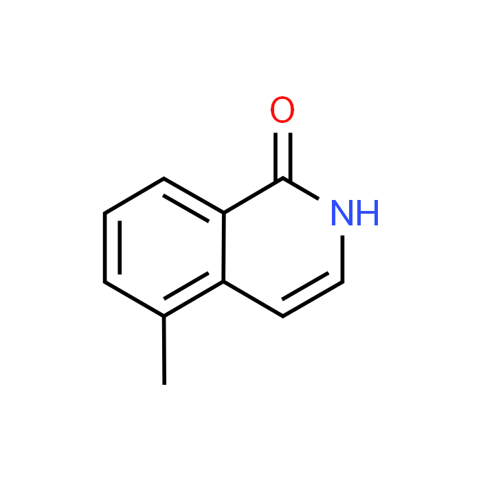 5-Methylisoquinolin-1(2H)-one