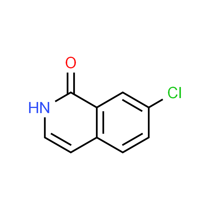 7-Chloroisoquinolin-1-ol