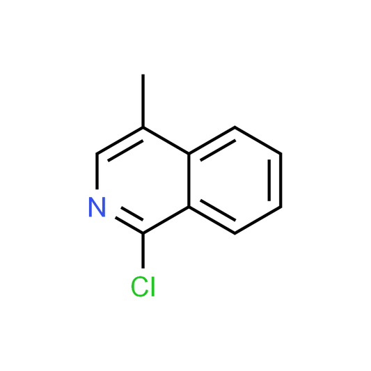 1-Chloro-4-methylisoquinoline