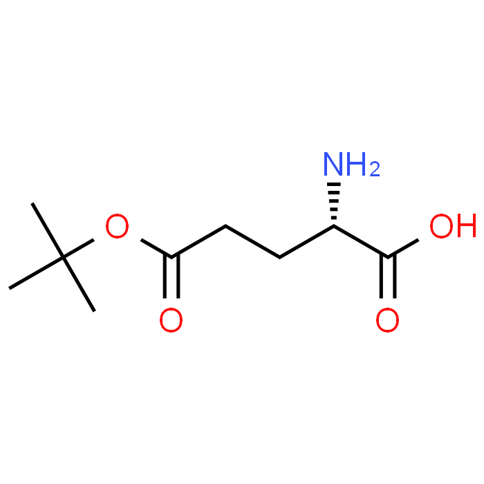 H-Glu(OtBu)-OH
