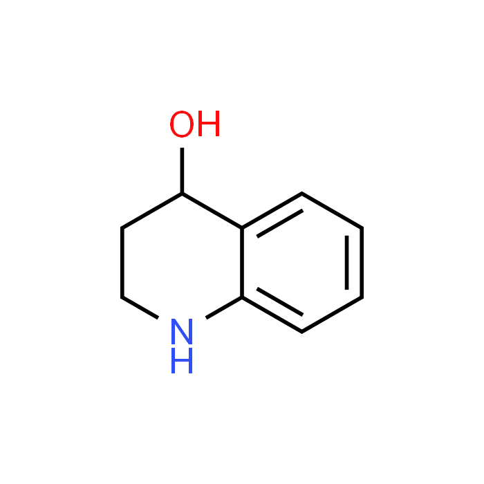 1,2,3,4-Tetrahydroquinolin-4-ol