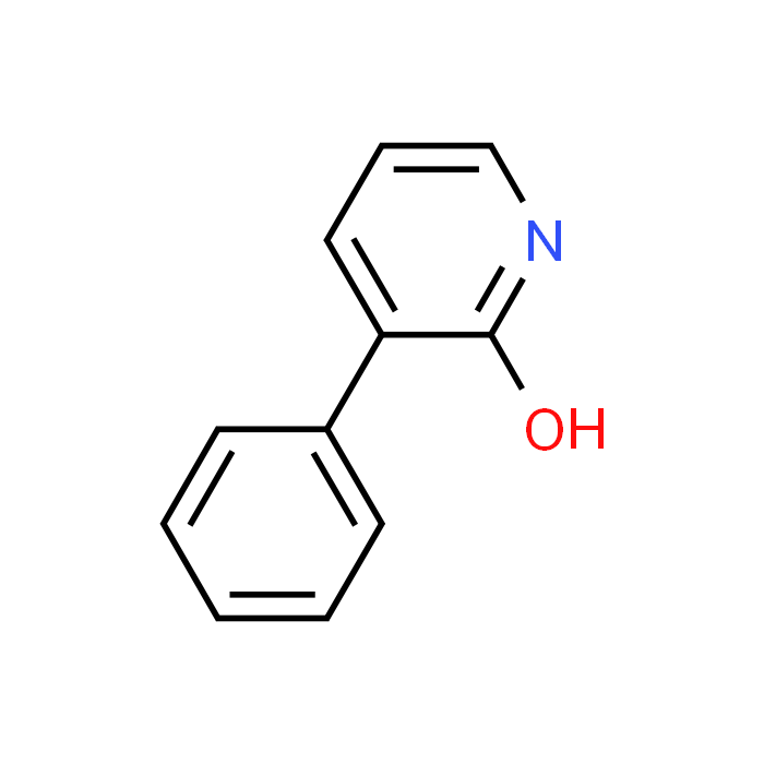 3-Phenylpyridin-2-ol