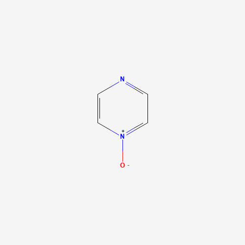 Pyrazine 1-oxide