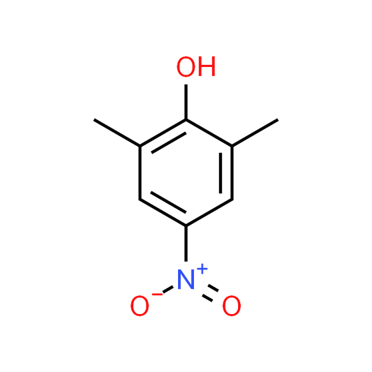 2,6-Dimethyl-4-nitrophenol
