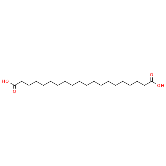 Icosanedioic acid