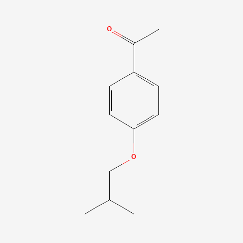 1-(4-Isobutoxyphenyl)ethanone
