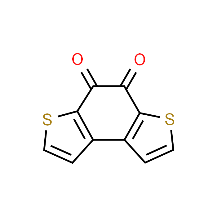 Benzo[1,2-b:4,3-b']dithiophene-4,5-dione