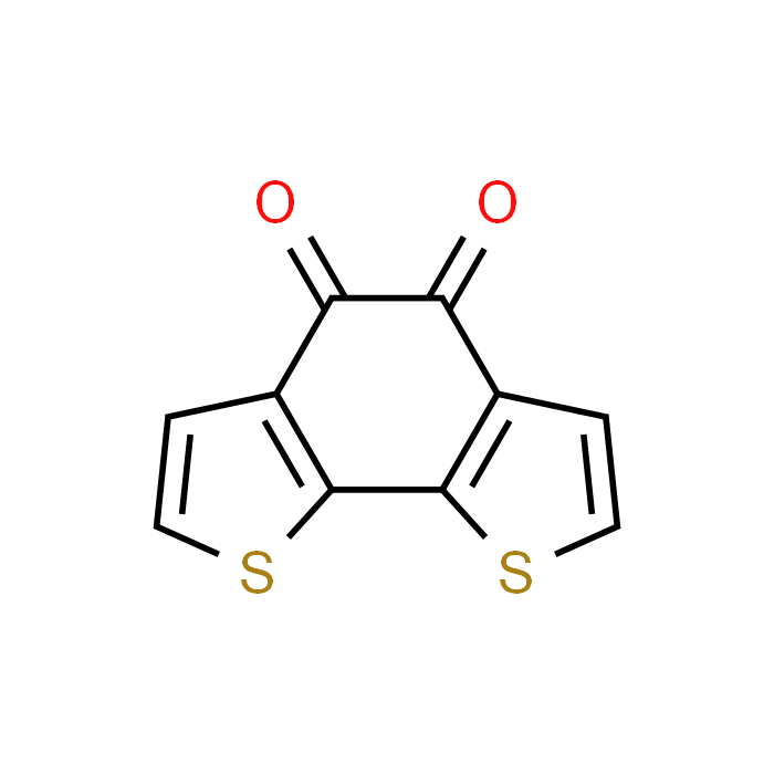 Benzo[1,2-b:6,5-b']dithiophene-4,5-dione