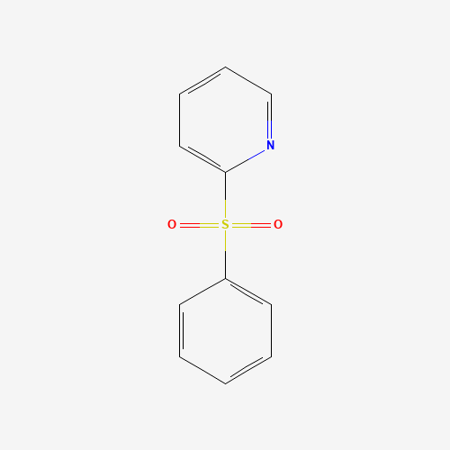2-(Phenylsulfonyl)pyridine