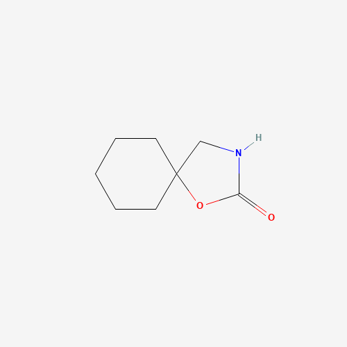 1-Oxa-3-azaspiro[4.5]decan-2-one