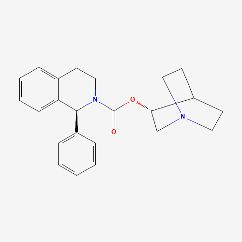 Solifenacin