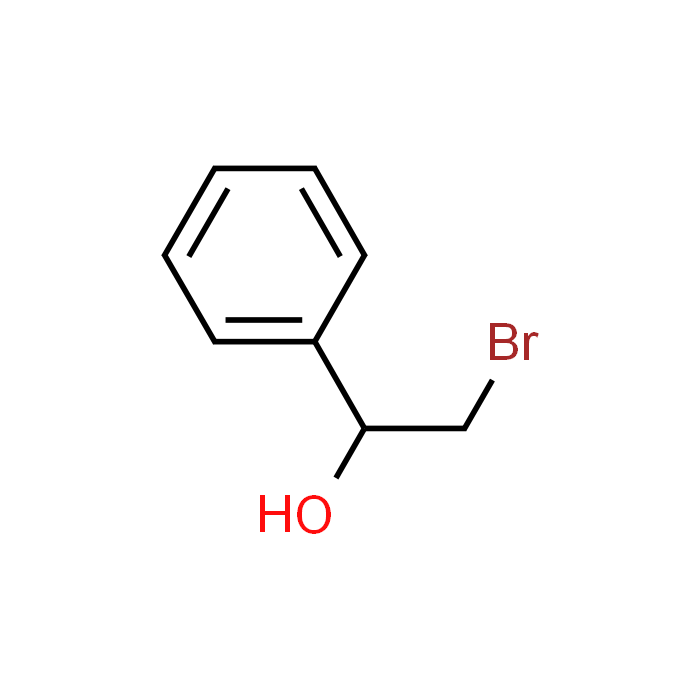 2-Bromo-1-phenylethan-1-ol - Achmem