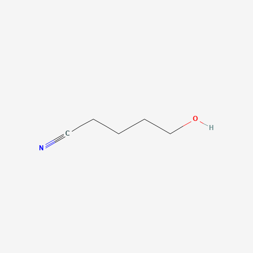 5-hydroxypentanenitrile