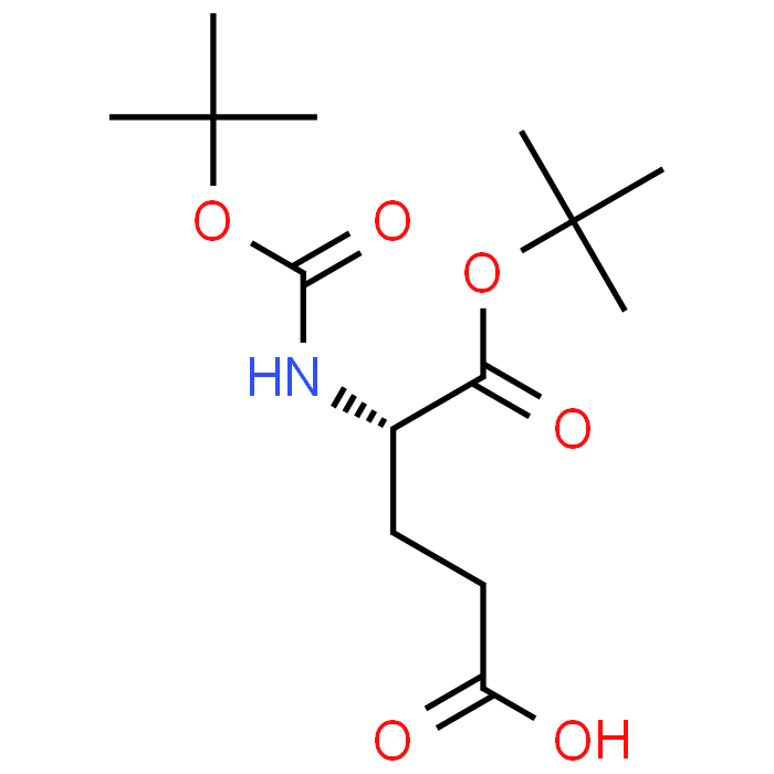 Boc-Glu-OtBu