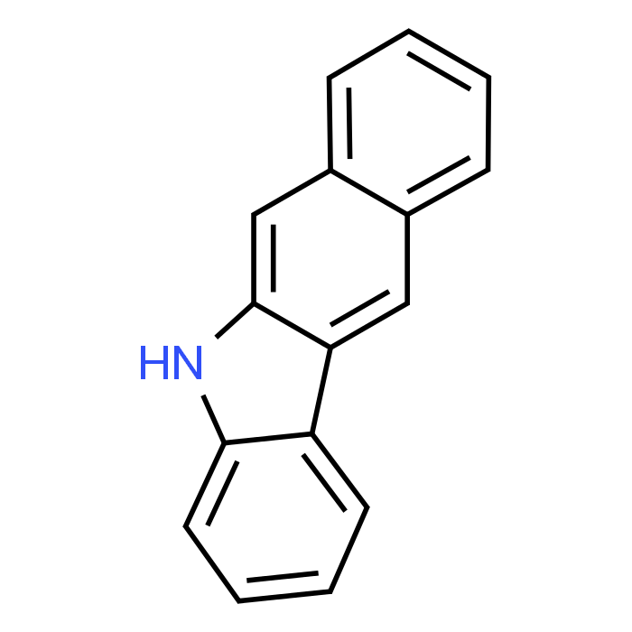 5H-Benzo[b]carbazole