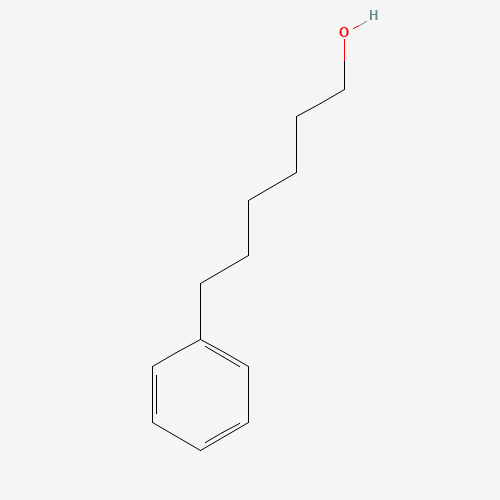 6-Phenylhexan-1-ol