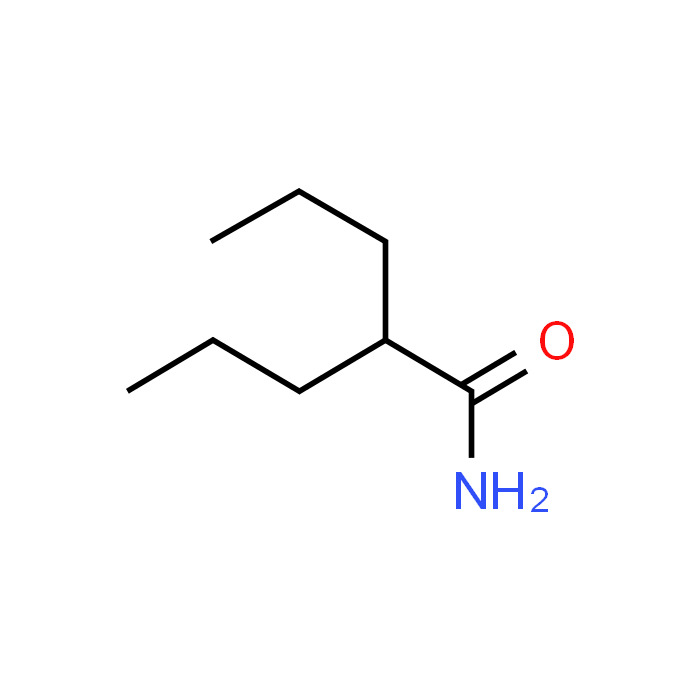 2-Propylpentanamide