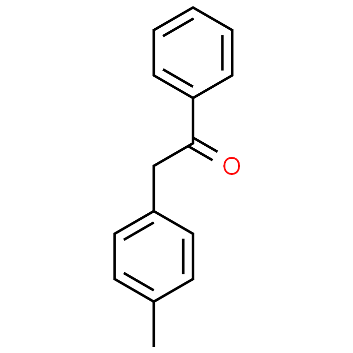 4-Methylbenzyl Phenyl Ketone