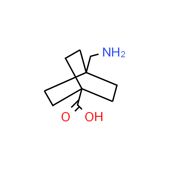 4-(Aminomethyl)bicyclo[2.2.2]octane-1-carboxylic acid