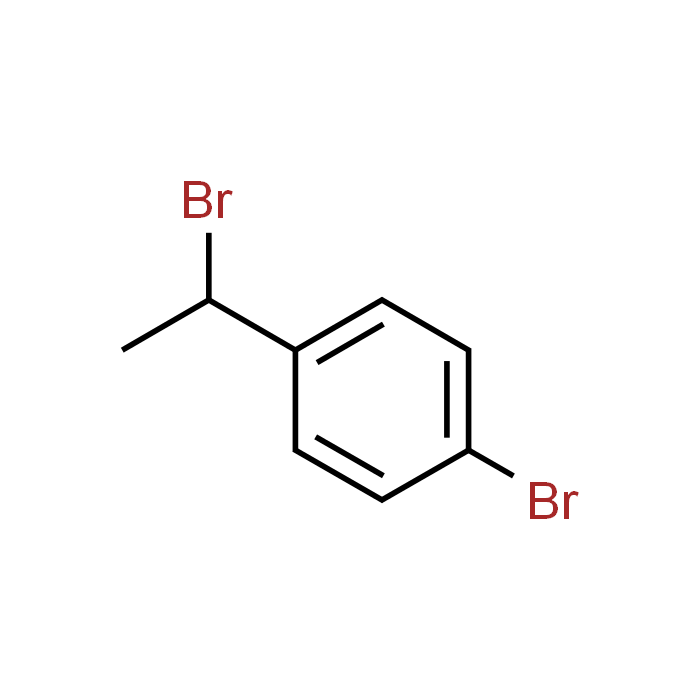 1-Bromo-4-(1-bromoethyl)benzene