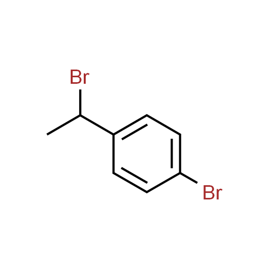 1-Bromo-4-(1-bromoethyl)benzene