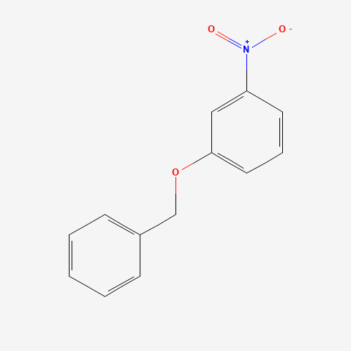 1-(Benzyloxy)-3-nitrobenzene
