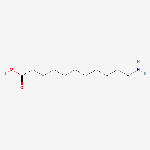 11-Aminoundecanoic acid