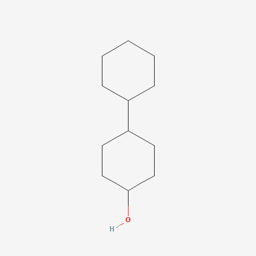 [1,1-Bi(cyclohexan)]-4-ol