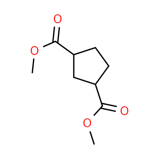 Dimethyl cyclopentane-1,3-dicarboxylate