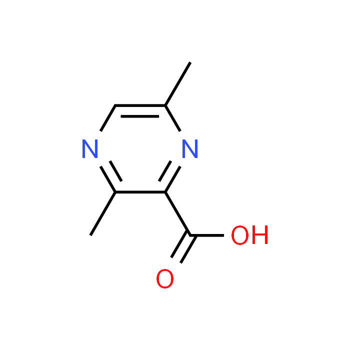 3,6-Dimethylpyrazine-2-carboxylic acid