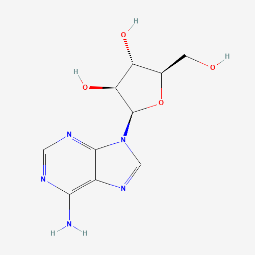 Vidarabine Monohydrate