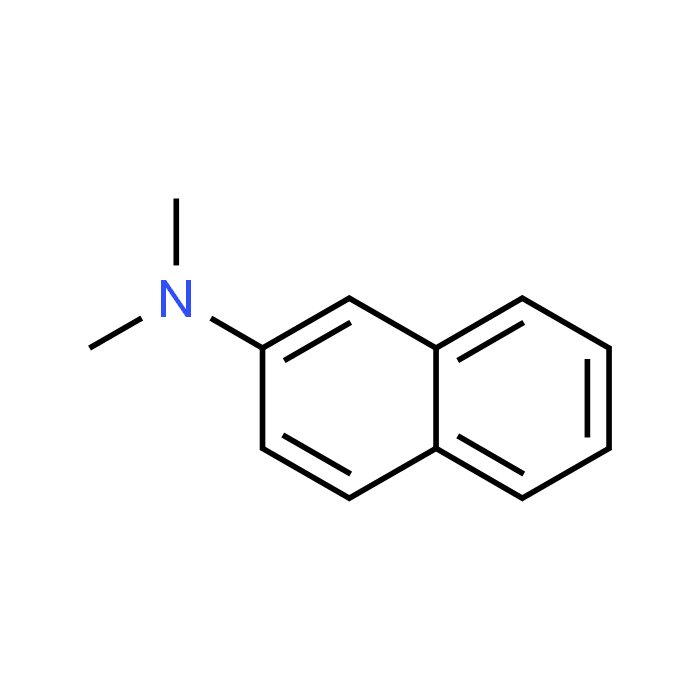 N,N-Dimethylnaphthalen-2-amine