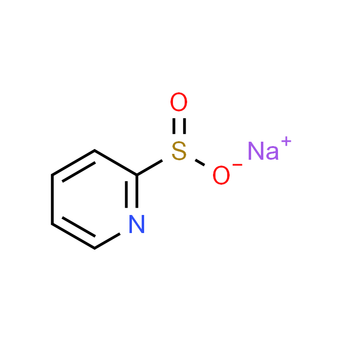 Sodium pyridine-2-sulfinate