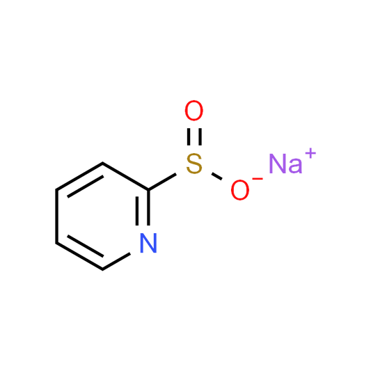 Sodium pyridine-2-sulfinate