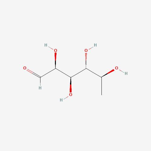 (-)-Fucose