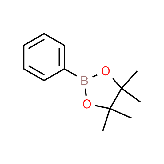 4,4,5,5-Tetramethyl-2-phenyl-1,3,2-dioxaborolane